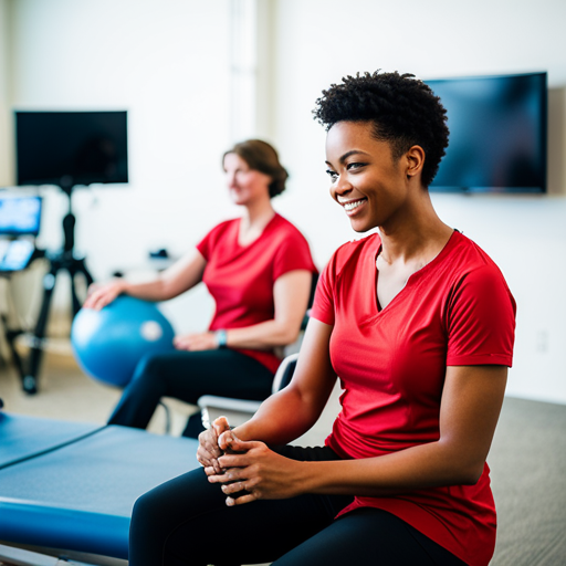 Discover the Perfect Online Physical Therapy Degree