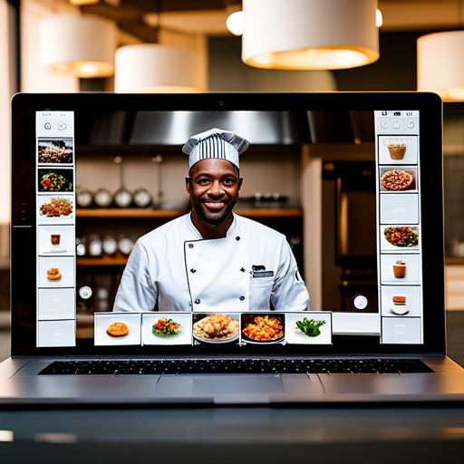 Navigating Online Culinary Degree Programs: A Comprehensive Guide 