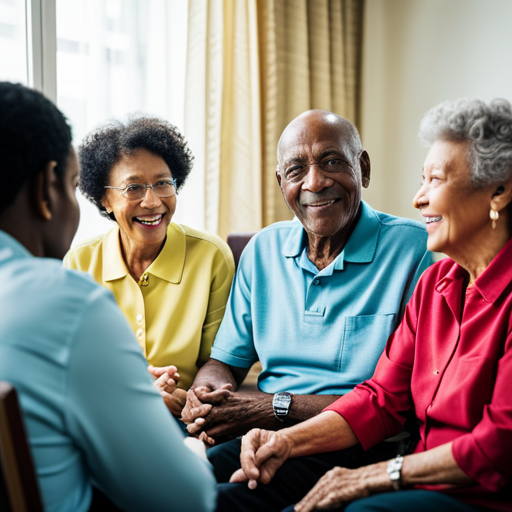 Discover the Perfect Gerontology Program: Choosing the Right Fit