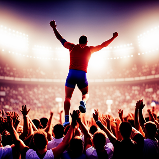 Unveiling the Psychology Behind Sports Success - Degrees School